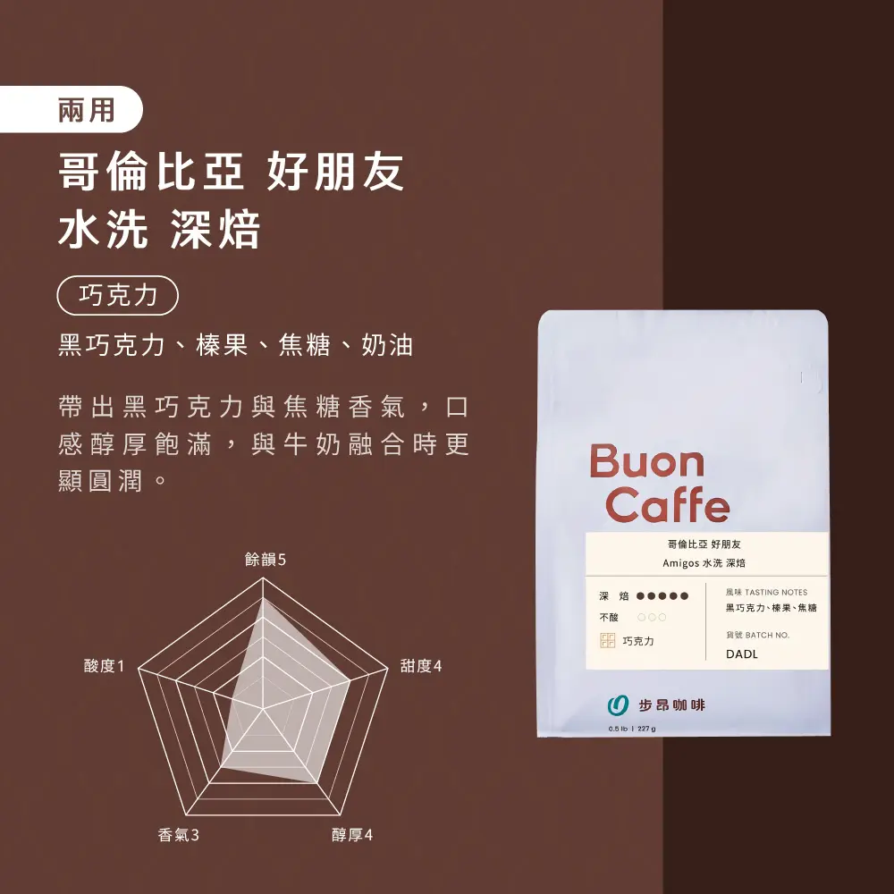 好朋友 三焙度 商品頁 03 好朋友 三焙度 商品頁 03