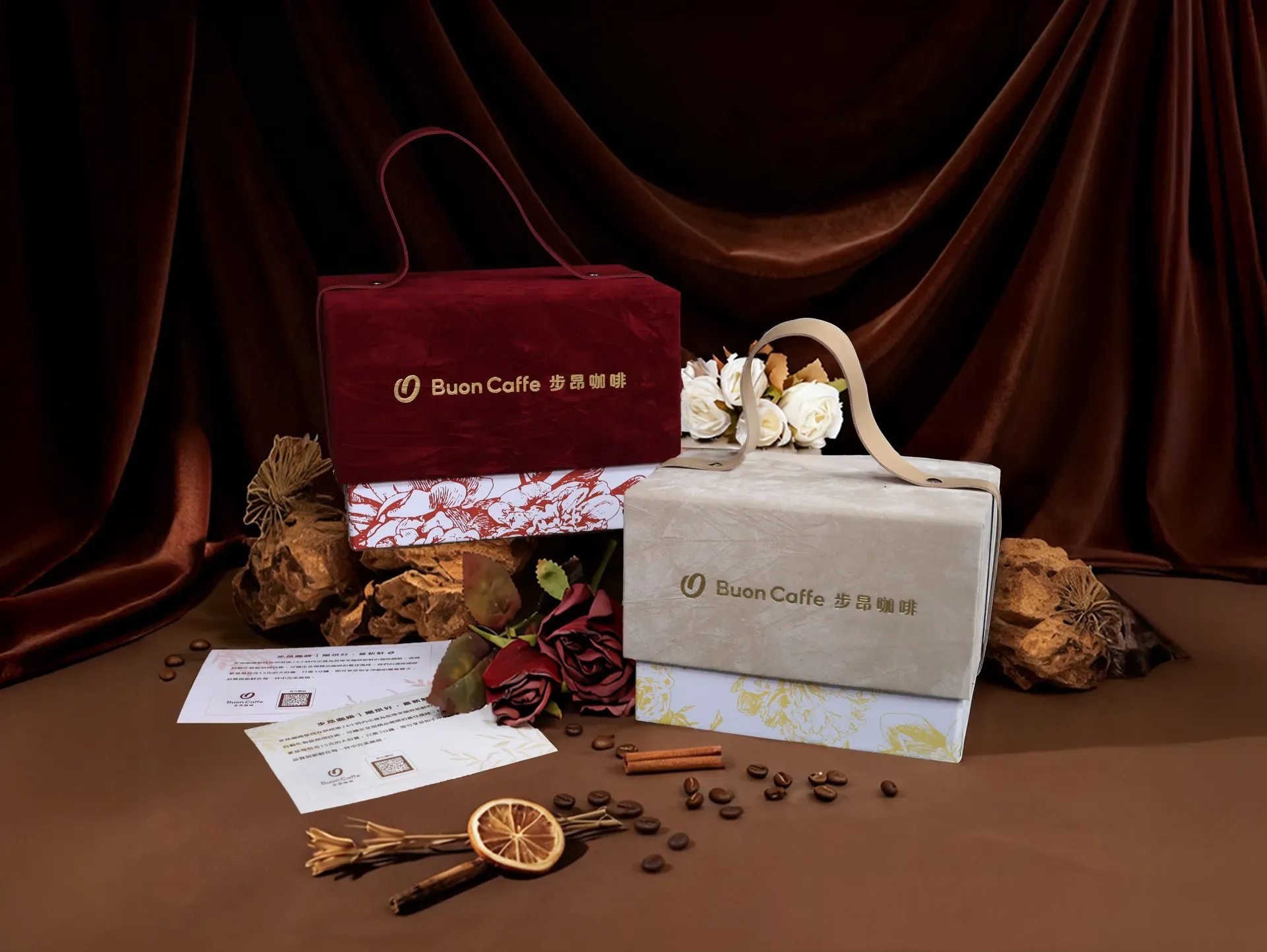禮盒 照片